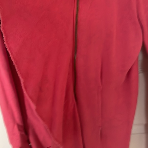 Free people zip up - Picture 2 of 3